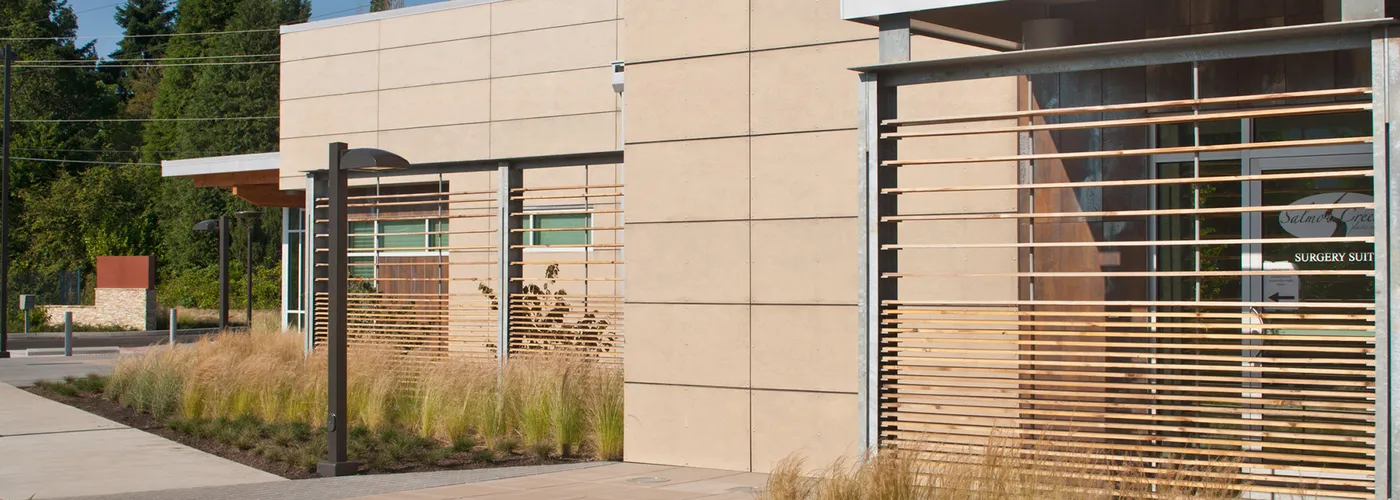 Salmon Creek Plastic Surgery & Surgery Center