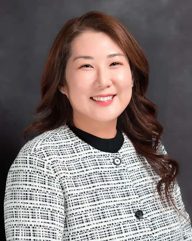 Jane Namkung, MD